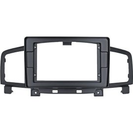 Переходная рамка QBR-F 0541-68 для Nissan Quest 2011-2017 10", фото 