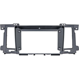 Переходная рамка QBR-F 0615-82 для Nissan Patrol Y62 2010-2020 (F1) 9", фото 