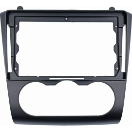 Переходная рамка QBR-F 0616-18 для Nissan Altima 2006-2012 (F2) 9", фото 