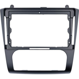 Переходная рамка QBR-F 0617-18 для Nissan Altima 2006-2012 (F1) 9", фото 
