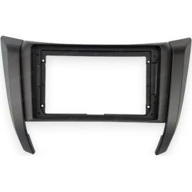 Переходная рамка QBR-F 0623-71 для Nissan NP300, Navara, Frontier 2017+ 9", фото 