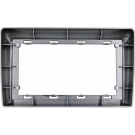 Переходная рамка QBR-F 0631-50 для Nissan X-Trail X Trail X-Trail 1 T30 2000 2007 10", фото 