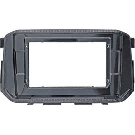 Переходная рамка QBR-F 0633-18 для Nissan X-Terra 2020+ 10", фото 