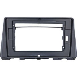 Переходная рамка QBR-F 0807-04 для Kia Optima 4 JF, K5 2015-2020 (F2) 10", фото 