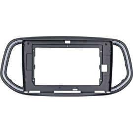 Переходная рамка QBR-F 0808-06 для Kia KX3 2015+ 9", фото 
