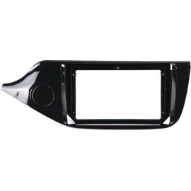 Переходная рамка QBR-F 0840-02 для Kia Ceed 2 JD 2006-2009 9", фото 