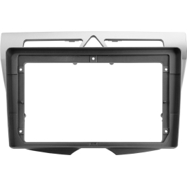 Переходная рамка QBR-F 0844-02 для Kia Morning, Picanto 2007-2011 9", фото 