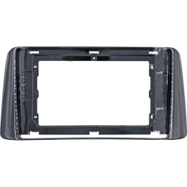 Переходная рамка QBR-F 0845-02 для Kia KX3 2020+ (F3) 9", фото 