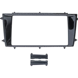 Переходная рамка QBR-F 0847-02 для Kia KX3 2020+ (F2) 9", фото 