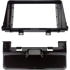 Переходная рамка QBR-F 0849-09 для Kia Morning 3, Kia Picanto 2017-2020 9", фото 