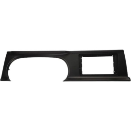 Переходная рамка QBR-F 0850-68 для Kia KX3 2020+ (F1) 9", фото 