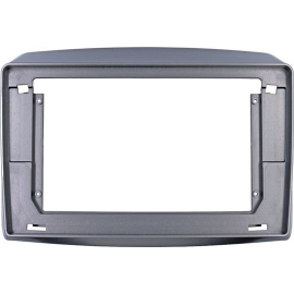Переходная рамка QBR-F 0856-50 для Kia Sorento 3 2014-2017 (F1) 10", фото 