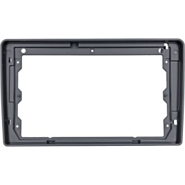 Переходная рамка QBR-F 0913-82 для Citroen C-Elysee 2008-2013 (F1) 9", фото 