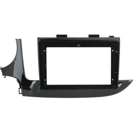 Переходная рамка QBR-F 1004-35 для Buick Encore 2016+, Opel Mokka 2016-2019 9", фото 