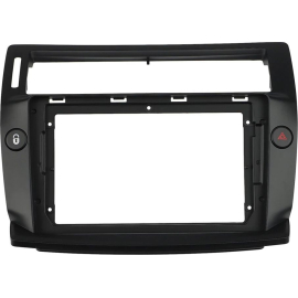 Переходная рамка QBR-F 1301-09A для Citroen C4 LA LC C-TRiomphe C-Quatre 2004-2014 (F2) 9", фото 