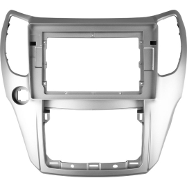 Переходная рамка QBR-F 1808-16 для Great Wall Hover M4 1 2012-2017 10", фото 