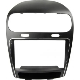Переходная рамка QBR-F 2305-50 для Dodge Journey JC 2011-2020, Fiat Freemont 2011-2016 9", фото 