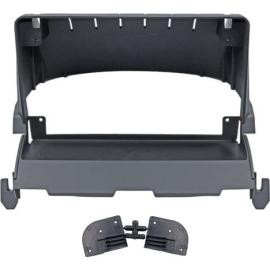 Переходная рамка QBR-F 2310-50 для Dodge Journey 2008-2011 9", фото 