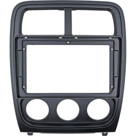 Переходная рамка QBR-F 2312-50 для Dodge Caliber PM 2009-2013 9", фото 