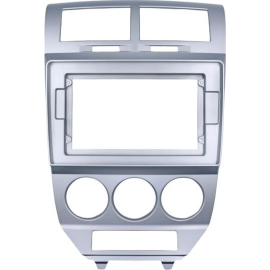 Переходная рамка QBR-F 2312-68 для Dodge Caliber 2007-2010 10", фото 