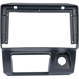Переходная рамка QBR-F 2508-50 для Suzuki Beidouxing 2004-2012 9", фото 