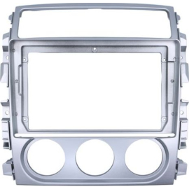Переходная рамка QBR-F 2509-09 для Suzuki Liana 1 2004-2008 9", фото 