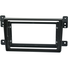 Переходная рамка QBR-F 2518-30 для Suzuki Grand Vitara 3, Escudo 2005-2015 9", фото 