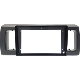 Переходная рамка QBR-F 2523-68 для Suzuki Alto 600 2019+ 9", фото 