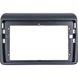 Переходная рамка QBR-F 2525-02 для Suzuki Ertiga 2020+ 9", фото 