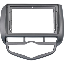 Перехідна рамка QBR-F 3071-09 для Honda Jazz 1 GD, Fit 1, City 2001-2009 (F2) 9", фото 