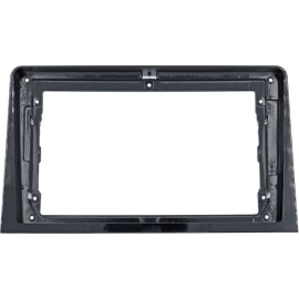 Перехідна рамка QBR-F 3074-13 для Honda Lingpai 2022+ (F1) 9", фото 