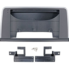Переходная рамка QBR-F 3812-50 для BMW 3 F30/F31/F34/F35/F80 2012-2019 9", фото 