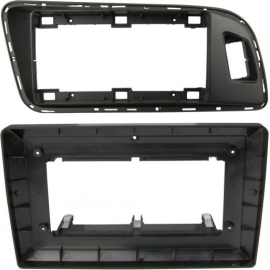 Переходная рамка QBR-F 4101-05 для Audi Q5 2010-2018 (F3) 10", фото 