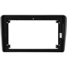 Перехідна рамка QBR-F 4106-82 для Audi A4 2000-2009, Seat Exeo 2009-2013 9", фото 
