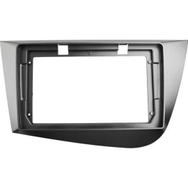 Переходная рамка QBR-F 6112-09 для Seat Leon 2 2005-2012 9", фото 