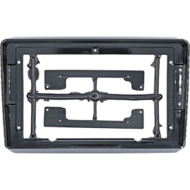 Переходная рамка QBR-F 6202-35 для Dodge Dart 2012-2016, Fiat Viagio 2012-2017, Ottimo 2014-2017, фото 