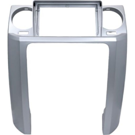 Перехідна рамка QBR-F 6325-68 для Land Rover Freelander 3 2004-2005, Discovery 3 2004-2005 (F2) 9", фото 