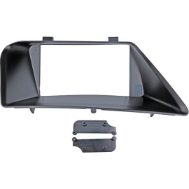 Переходная рамка QBR-F 7013-68 для Lexus RX270 RX350 RX450h AL10 3 2008-2015 9", фото 