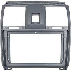 Переходная рамка QBR-F 7017-68 для UAZ PatRiot 2012-2016 9", фото 