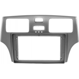 Перехідна рамка QBR-F 8003-50 для Lexus ES250 ES300 ES330 2001-2006, Toyota Windom 2001-2006 9", фото 