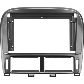 Перехідна рамка QBR-F 8005-09 для Lexus LS430, XF30 2000-2006, Toyota Celsior XF30 2000-2006 (F1) 9", фото 