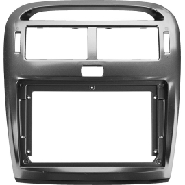 Перехідна рамка QBR-F 8005-09A для Lexus LS430, XF30 2000-2006, Toyota Celsior XF30 2000-2006 (F2) 9", фото 