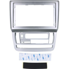 Переходная рамка QBR-F 9003-30 для Toyota Alphard 2002-2007 (F1) 9", фото 