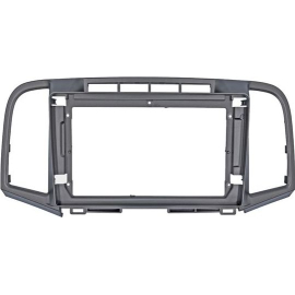 Переходная рамка QBR-F 9015-09 для Toyota Venza 2008-2016 9", фото 