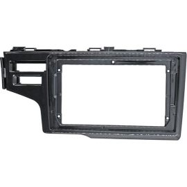 Перехідна рамка QBR-F 9018-09 для Honda Jazz 3 2015-2020 Fit 3 GP GK 2013-2020 9", фото 
