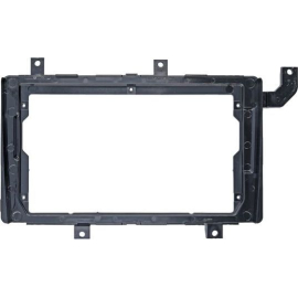Переходная рамка QBR-F 9027-82 для Toyota Tacoma N300 2015-2021 9", фото 