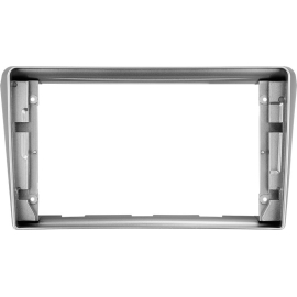 Переходная рамка QBR-F 9029-68 для Toyota Avensis T250 2 2003-2009 9", фото 