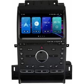Штатная магнитола Torssen Ford Taurus 2010-2019 NF9 4G Carplay DSP, Линейка: NF9, Модификация: 2+32Gb, фото 