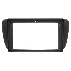 Переходная рамка Carav 22-364 для Seat Ibiza 2008-2015, фото 