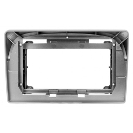 Переходная рамка Carav 22-672 для Nissan Navara 1997-2005, NP300 2008-2013, Paladin 2003+, фото 
